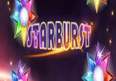 STARBURST Automat
