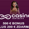 Infinity Gold Casino