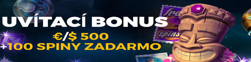 Golden Star casino Bonus