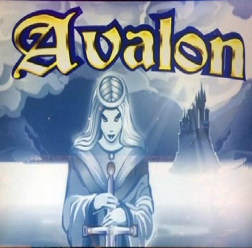 Avalon Online Automat