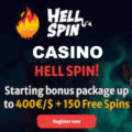 Hell SPIN Online casino