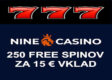 NINE Casino