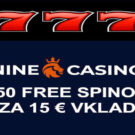 NINE Casino
