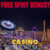 Free Spiny Casino Bonus Slovensko 2023