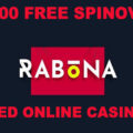 RABONA Online casino pre Slovákov