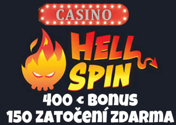 Hell casino pre Slovensko